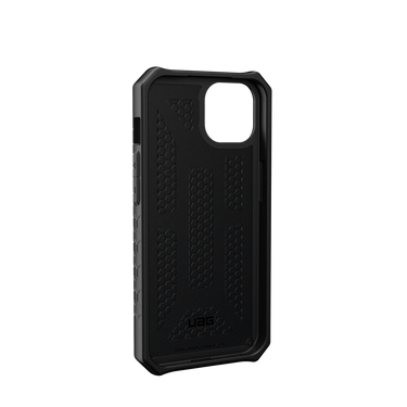 UAG Monarch - iPhone 13 -  Carbon Fiber